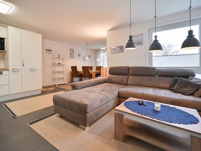 Ferienwohnung für 4 Personen (80 m²) in Kellenhusen 3/10