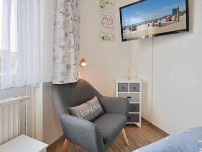 Ferienwohnung für 4 Personen (80 m²) in Kellenhusen 8/10