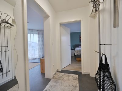 Ferienwohnung für 4 Personen (80 m²) in Kellenhusen 10/10