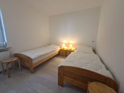 Ferienwohnung für 4 Personen (57 m²) in Kellenhusen 7/10