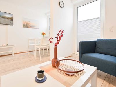 Ferienwohnung für 4 Personen (42 m²) in Kellenhusen 1/10