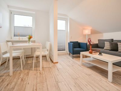 Ferienwohnung für 4 Personen (42 m²) in Kellenhusen 3/10