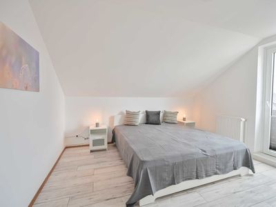 Ferienwohnung für 4 Personen (42 m²) in Kellenhusen 5/10