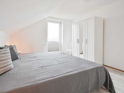 Ferienwohnung für 4 Personen (42 m²) in Kellenhusen 6/10