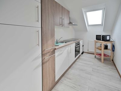 Ferienwohnung für 4 Personen (42 m²) in Kellenhusen 7/10