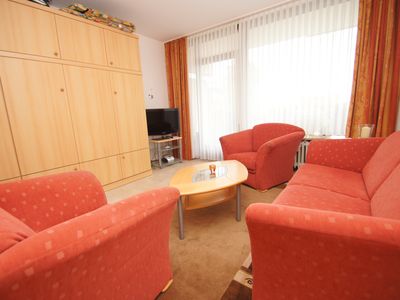 Ferienwohnung für 4 Personen (40 m²) in Kellenhusen 10/10