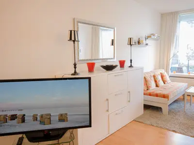 Ferienwohnung für 4 Personen (43 m²) in Kellenhusen 3/10