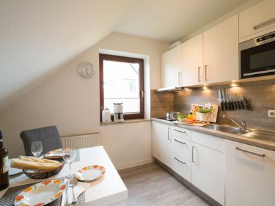 Ferienwohnung für 2 Personen (38 m²) in Kellenhusen 3/10