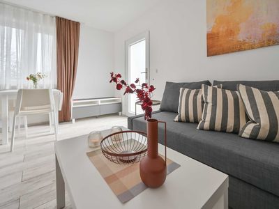 Ferienwohnung für 4 Personen (42 m²) in Kellenhusen 1/9