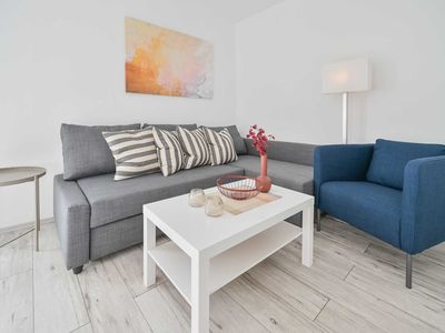 Ferienwohnung für 4 Personen (42 m²) in Kellenhusen 3/9