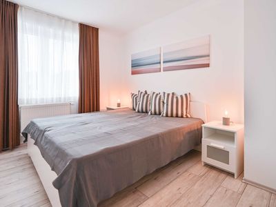 Ferienwohnung für 4 Personen (42 m²) in Kellenhusen 5/9