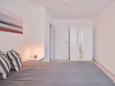 Ferienwohnung für 4 Personen (42 m²) in Kellenhusen 6/9