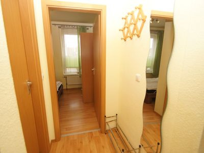 Ferienwohnung für 4 Personen (35 m²) in Kellenhusen 4/10