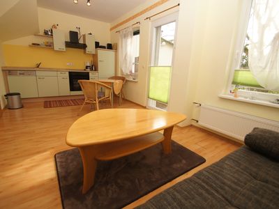 Ferienwohnung für 4 Personen (35 m²) in Kellenhusen 5/10