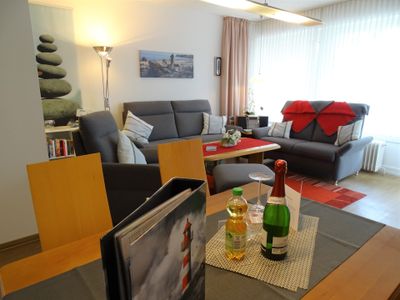 Ferienwohnung für 4 Personen (69 m²) in Kellenhusen 3/10