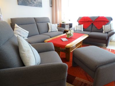 Ferienwohnung für 4 Personen (69 m²) in Kellenhusen 4/10