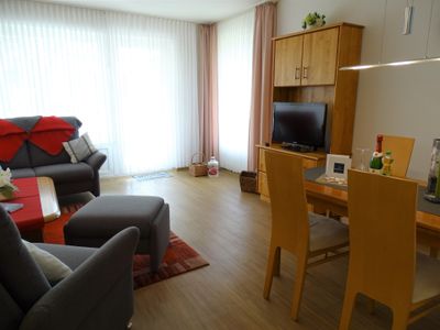 Ferienwohnung für 4 Personen (69 m²) in Kellenhusen 7/10