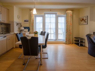 Ferienwohnung für 5 Personen (75 m²) in Kellenhusen 5/10