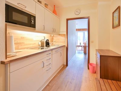 Ferienwohnung für 2 Personen (40 m²) in Kellenhusen 4/9