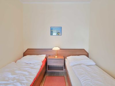 Ferienwohnung für 2 Personen (40 m²) in Kellenhusen 5/9