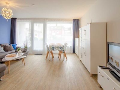 Ferienwohnung für 4 Personen (42 m²) in Kellenhusen 1/10