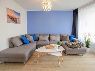 Ferienwohnung für 4 Personen (42 m²) in Kellenhusen 2/10