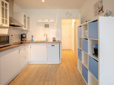 Ferienwohnung für 4 Personen (42 m²) in Kellenhusen 4/10