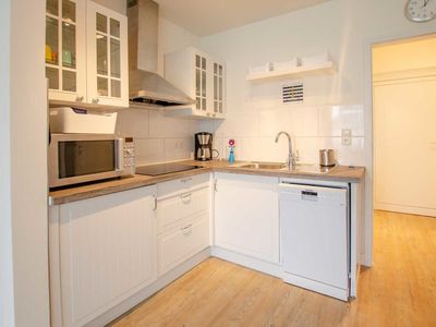 Ferienwohnung für 4 Personen (42 m²) in Kellenhusen 5/10