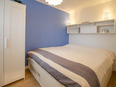 Ferienwohnung für 4 Personen (42 m²) in Kellenhusen 8/10