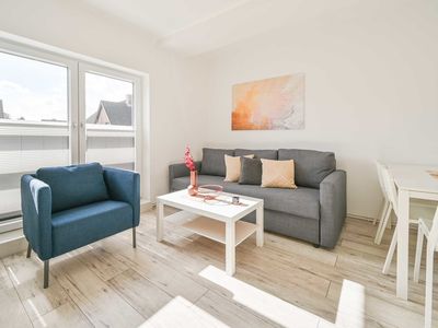 Ferienwohnung für 4 Personen (42 m²) in Kellenhusen 2/10