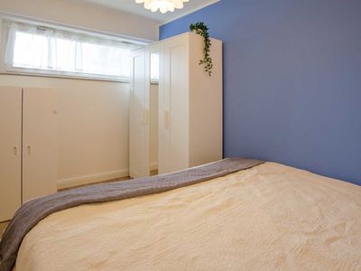 Ferienwohnung für 4 Personen (42 m²) in Kellenhusen 9/10