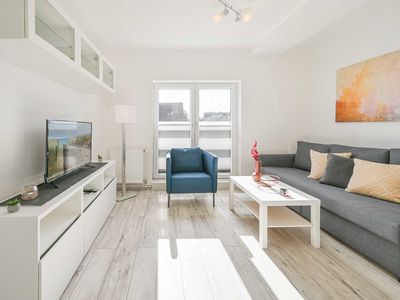 Ferienwohnung für 4 Personen (42 m²) in Kellenhusen 3/10