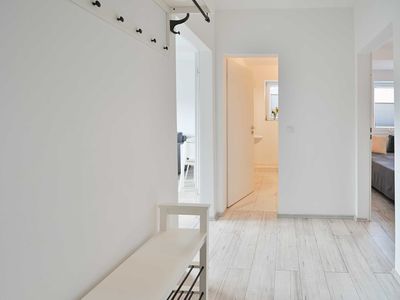 Ferienwohnung für 4 Personen (42 m²) in Kellenhusen 4/10