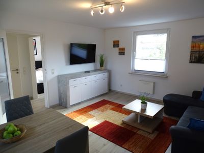 Ferienwohnung für 3 Personen (46 m²) in Kellenhusen 1/10