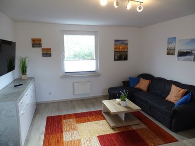 Ferienwohnung für 3 Personen (46 m²) in Kellenhusen 4/10