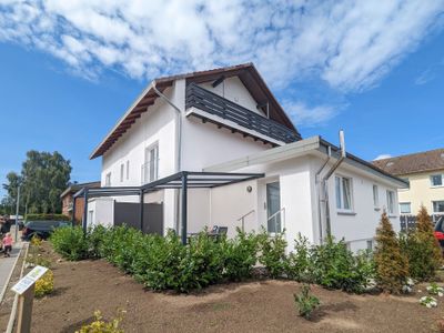 Ferienwohnung für 4 Personen (42 m²) in Kellenhusen 10/10