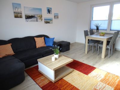 Ferienwohnung für 3 Personen (46 m²) in Kellenhusen 7/10