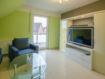 Ferienwohnung für 4 Personen (70 m²) in Kellenhusen 2/10