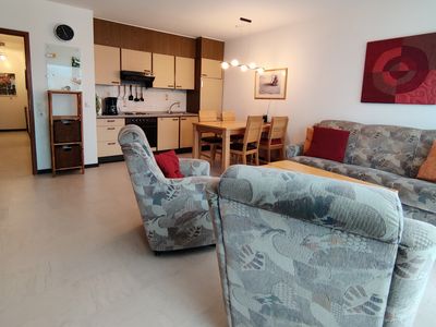 Ferienwohnung für 4 Personen (55 m²) in Kellenhusen 5/10