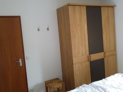 Ferienwohnung für 4 Personen (55 m²) in Kellenhusen 10/10