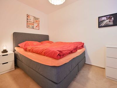 Ferienwohnung für 4 Personen (43 m²) in Kellenhusen 7/10