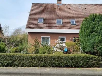 Ferienwohnung für 3 Personen (42 m²) in Kellenhusen 1/10