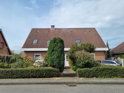 Ferienwohnung für 3 Personen (42 m²) in Kellenhusen 2/10