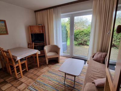 Ferienwohnung für 3 Personen (42 m²) in Kellenhusen 3/10