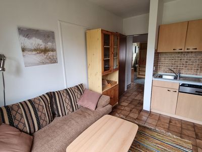 Ferienwohnung für 3 Personen (42 m²) in Kellenhusen 4/10