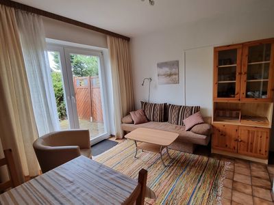 Ferienwohnung für 3 Personen (42 m²) in Kellenhusen 5/10