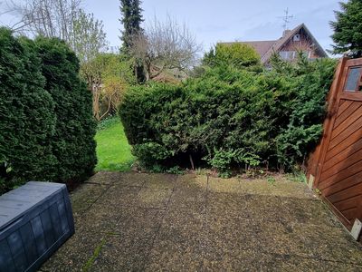 Ferienwohnung für 3 Personen (42 m²) in Kellenhusen 6/10