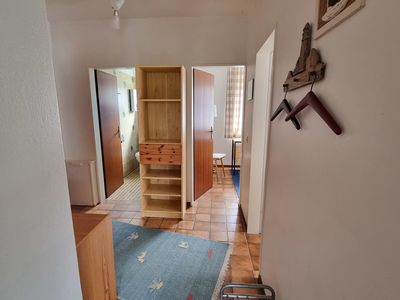 Ferienwohnung für 3 Personen (42 m²) in Kellenhusen 7/10