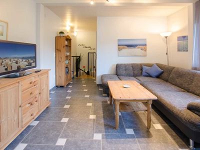 Ferienwohnung für 4 Personen (50 m²) in Kellenhusen 2/10