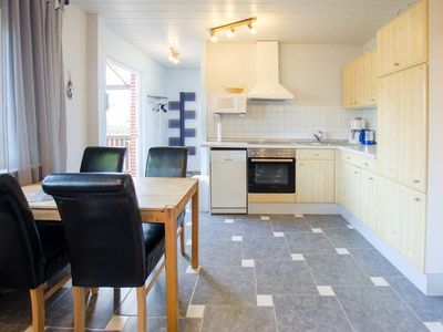 Ferienwohnung für 4 Personen (50 m²) in Kellenhusen 4/10